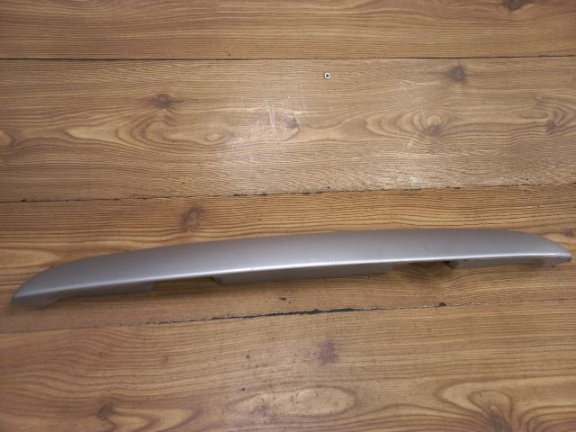 bontott CITROËN BERLINGO Csomagtérajtó Díszléc