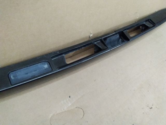 bontott CITROËN BERLINGO Csomagtérajtó Díszléc