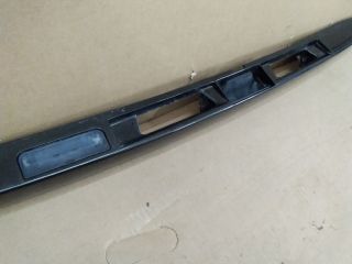 bontott CITROËN BERLINGO Csomagtérajtó Díszléc