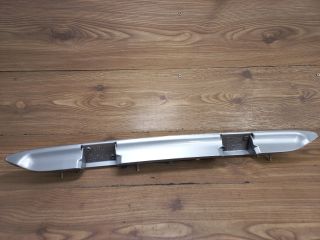 bontott CITROËN BERLINGO Csomagtérajtó Díszléc