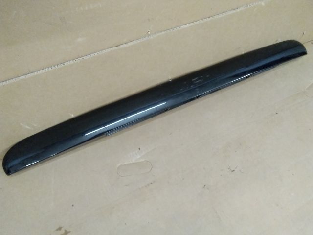 bontott CITROËN BERLINGO Csomagtérajtó Díszléc