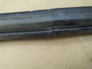 bontott CITROËN BERLINGO Csomagtérajtó Gumikéder