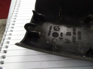 bontott CITROËN BERLINGO Csomagtérajtó Jobb Zsanér