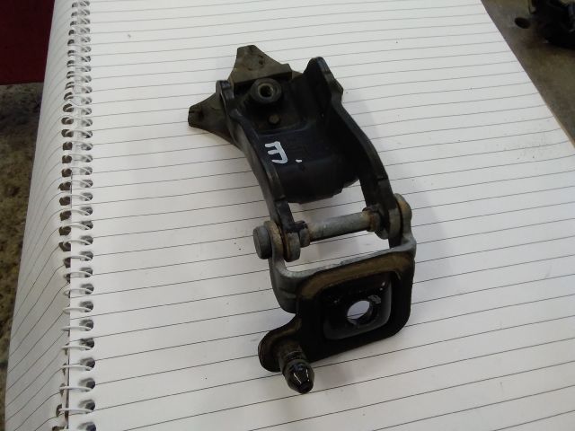 bontott CITROËN BERLINGO Csomagtérajtó Jobb Zsanér