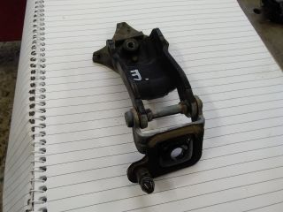 bontott CITROËN BERLINGO Csomagtérajtó Jobb Zsanér