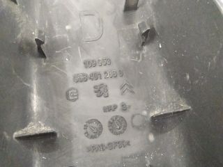 bontott CITROËN BERLINGO Csomagtérajtó Jobb Zsanér