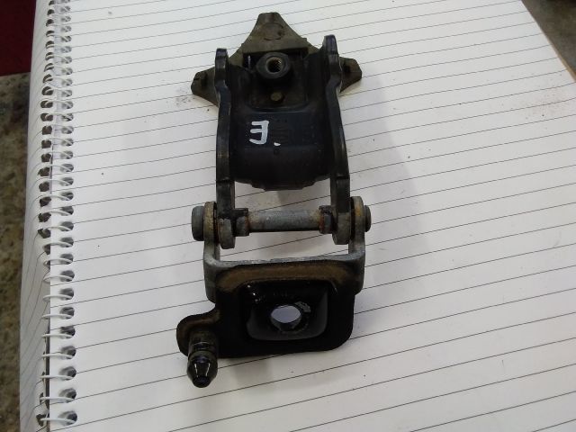 bontott CITROËN BERLINGO Csomagtérajtó Jobb Zsanér