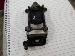 bontott CITROËN BERLINGO Csomagtérajtó Jobb Zsanér