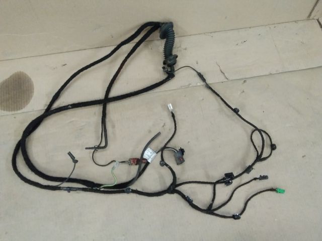 bontott CITROËN BERLINGO Csomagtérajtó Kábelköteg