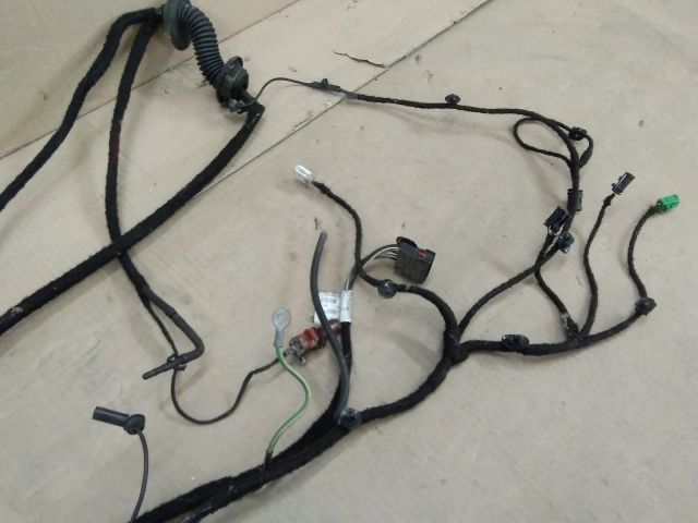 bontott CITROËN BERLINGO Csomagtérajtó Kábelköteg