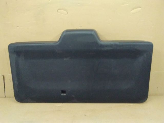 bontott CITROËN BERLINGO Csomagtérajtó Kárpit