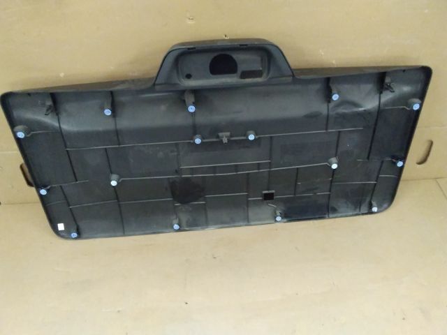 bontott CITROËN BERLINGO Csomagtérajtó Kárpit