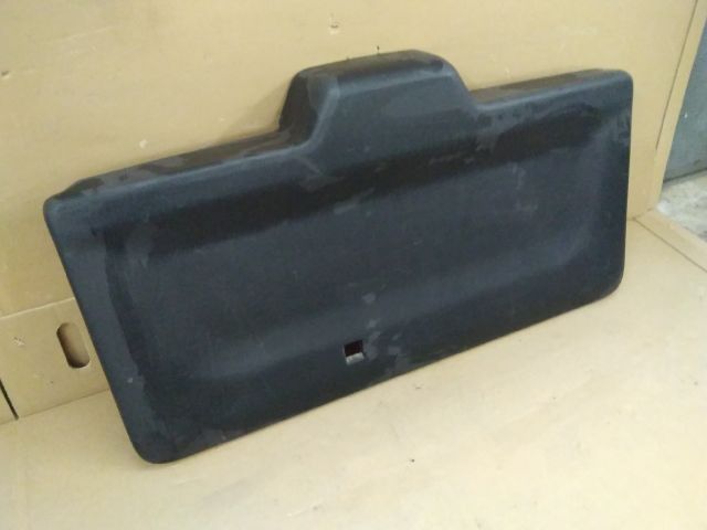 bontott CITROËN BERLINGO Csomagtérajtó Kárpit