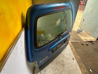 bontott CITROËN BERLINGO Csomagtérajtó (Részeivel)