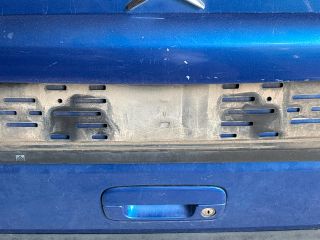 bontott CITROËN BERLINGO Csomagtérajtó (Részeivel)