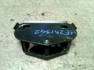 bontott CITROËN BERLINGO Csomagtérajtó Ütköző