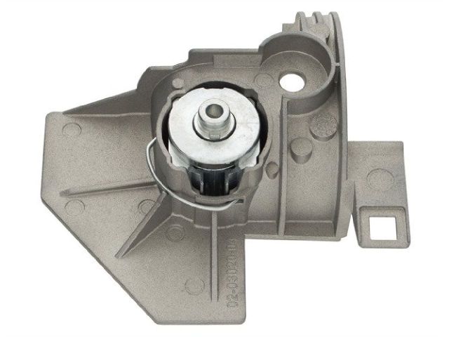 bontott CITROËN BERLINGO Csomagtérajtó Zárbetét