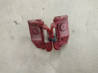 bontott CITROËN BERLINGO Csomagtérajtó Zsanér