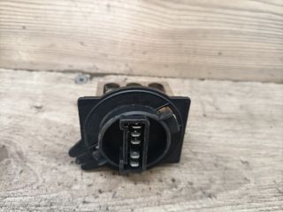 bontott CITROËN BERLINGO Előtét Ellenállás Fűtőmotor