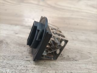 bontott CITROËN BERLINGO Előtét Ellenállás Fűtőmotor