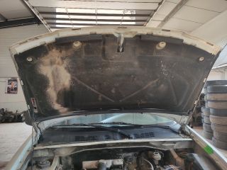 bontott CITROËN BERLINGO Előtét Ellenállás Fűtőmotor