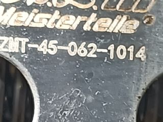 bontott CITROËN BERLINGO Előtét Ellenállás Fűtőmotor