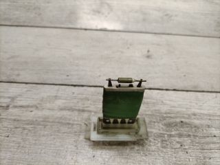 bontott CITROËN BERLINGO Előtét Ellenállás Fűtőmotor