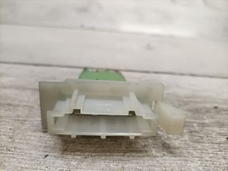 bontott CITROËN BERLINGO Előtét Ellenállás Fűtőmotor