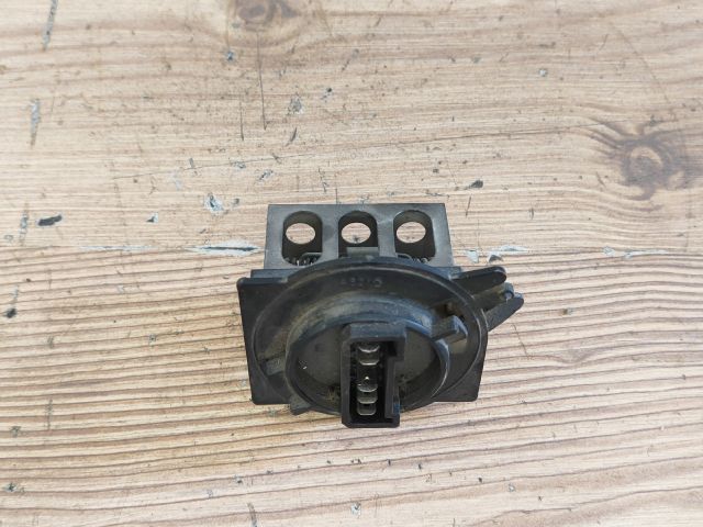 bontott CITROËN BERLINGO Előtét Ellenállás Fűtőmotor