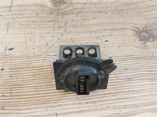 bontott CITROËN BERLINGO Előtét Ellenállás Fűtőmotor