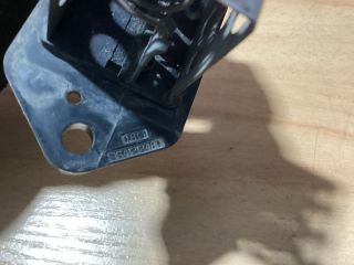 bontott CITROËN BERLINGO Előtét Ellenállás Hűtőventilátor