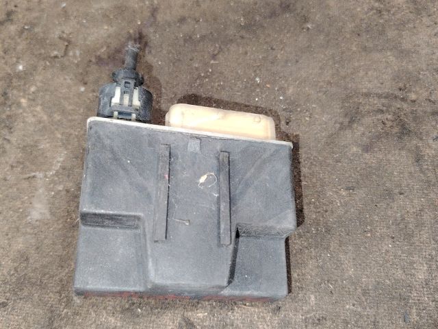 bontott CITROËN BERLINGO Előtét Ellenállás Hűtőventilátor