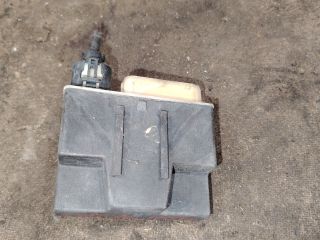 bontott CITROËN BERLINGO Előtét Ellenállás Hűtőventilátor