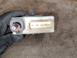 bontott CITROËN BERLINGO Előtét Ellenállás Hűtőventilátor