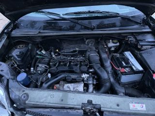 bontott CITROËN BERLINGO Első Ablakmosó Fúvóka