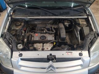 bontott CITROËN BERLINGO Első Ablakmosó Szivattyú