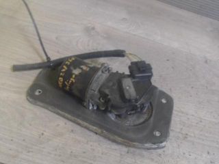 bontott CITROËN BERLINGO Első Ablaktörlő Motor