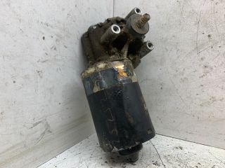 bontott CITROËN BERLINGO Első Ablaktörlő Motor