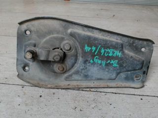 bontott CITROËN BERLINGO Első Ablaktörlő Motor