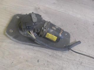 bontott CITROËN BERLINGO Első Ablaktörlő Motor