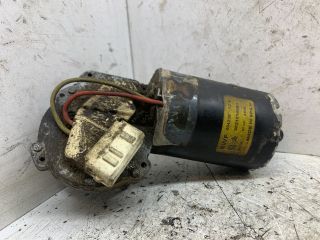 bontott CITROËN BERLINGO Első Ablaktörlő Motor