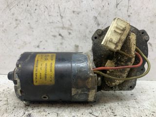 bontott CITROËN BERLINGO Első Ablaktörlő Motor