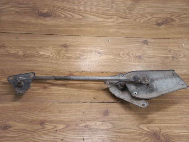 bontott CITROËN BERLINGO Első Ablaktörlő Szerkezet Motorral