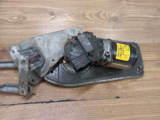 bontott CITROËN BERLINGO Első Ablaktörlő Szerkezet Motorral