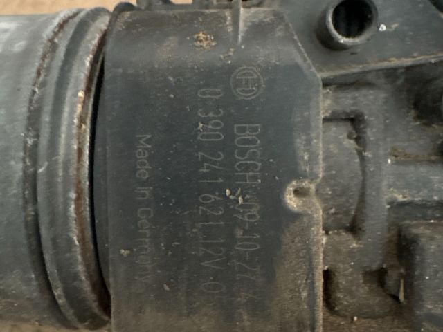 bontott CITROËN BERLINGO Első Ablaktörlő Szerkezet Motorral