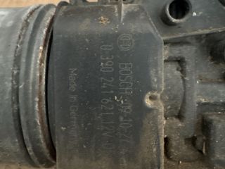 bontott CITROËN BERLINGO Első Ablaktörlő Szerkezet Motorral