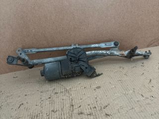 bontott CITROËN BERLINGO Első Ablaktörlő Szerkezet Motorral