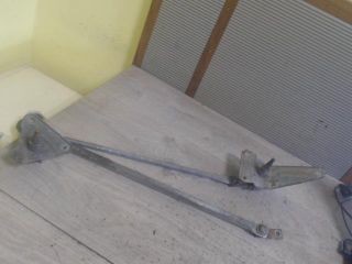 bontott CITROËN BERLINGO Első Ablaktörlő Szerkezet