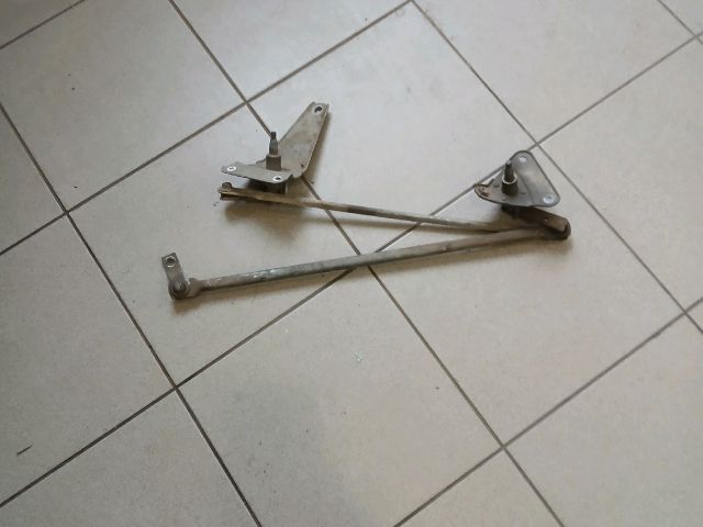 bontott CITROËN BERLINGO Első Ablaktörlő Szerkezet