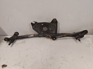 bontott CITROËN BERLINGO Első Ablaktörlő Szerkezet